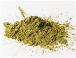 Apple/Moss Green Mica Powder